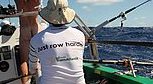 Fantje bodo že danes ponoči stopili na Barbados