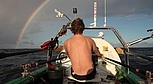 Oceanski strakoši napadajo