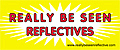 Really Be Seen Reflective