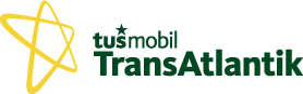Tušmobil TransAtlantik